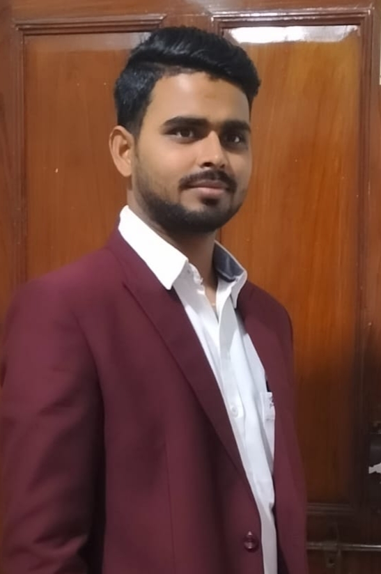 Dr. Ranjeet Yadav